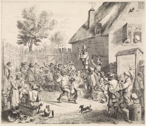 Boerenkermis