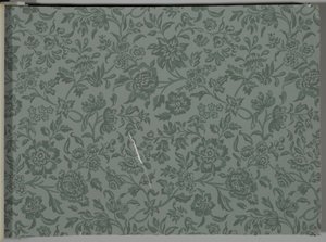 Behangmonsterboek, voor 1917 (druk) door William and Company Morris