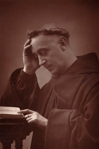 Vader Ignatius, c1891 door William and Daniel Downey