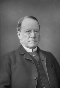 Lyon Playfair, Schotse chemicus en politicus, 1890-1894