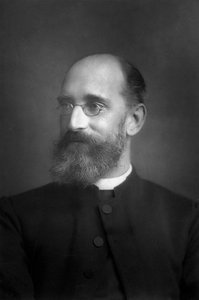Mandell Creighton, Engelse historicus en geestelijke door William and Daniel Downey