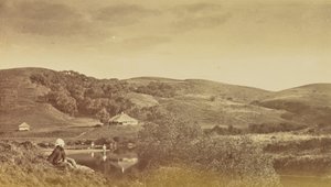 [Landschapsweergave]
