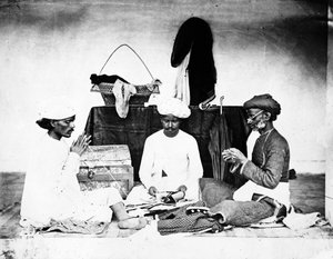Kleermakers, c.1870s