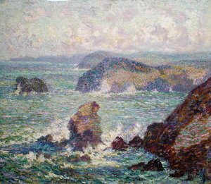 Marine, c.1907