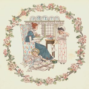 Mevrouw Leicesters School