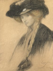 Gertrude - een studie