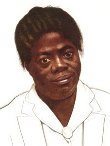 Mary McLeod Bethune, burgerrechtenactiviste