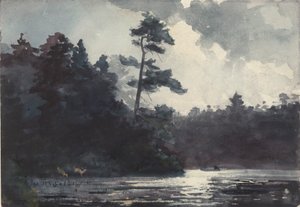 Adirondackmeer