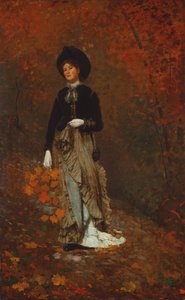 Herfst, 1877