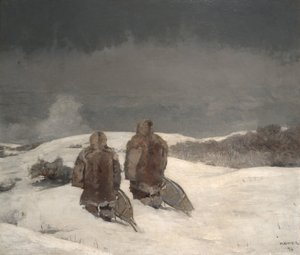 Onder nul, 1894
