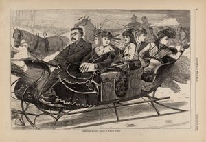 Christmas Belles, uit Harper