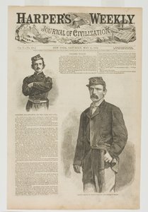 Kolonel Wilson, van Wilson