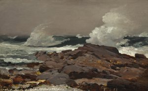 Oostpunt, 1900