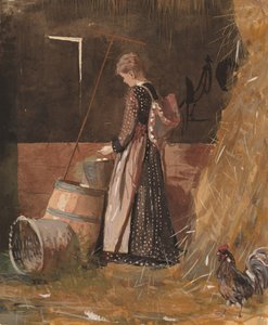 Verse eieren, 1874