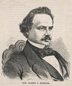 Robert I. Burbank