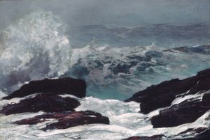 Kust van Maine