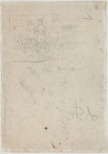 Thanksgiving in Kamp [verso]