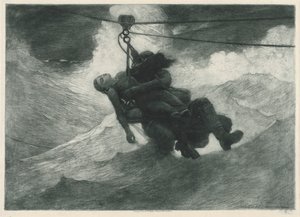 De Levenslijn, 1884