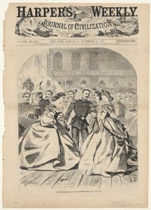 Het Russische Bal