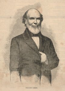 Theodore Parker, uit Ballou