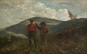 Twee Gidsen, 1877