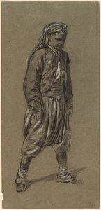 Zouaaf, 1864