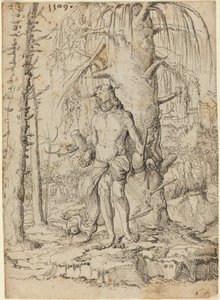 Sint Sebastiaan