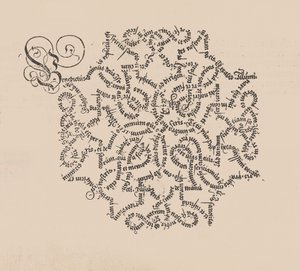 Ein nutzlich und wolgegrundt formular Manncherley schoner schriefften door Wolfgang Fugger