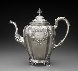 Koffiepot