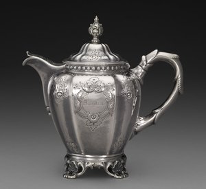 Melkkannetje, ca. 1848