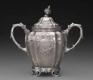 Suikerpot