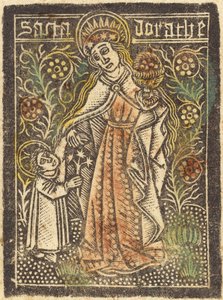 Sint Dorothea