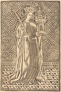 Sint Barbara