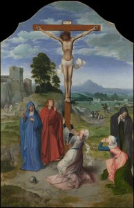 De kruisiging