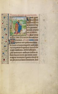 Sint Johannes de Doper