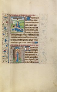 De Pietà; Sint Johannes de Evangelist