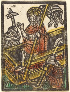 De opstanding, 1460-1480