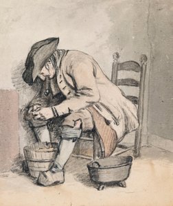  door Wybrand Hendriks