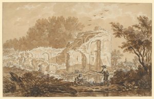 door Wybrand Hendriks