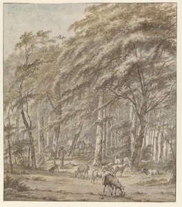  door Wybrand Hendriks