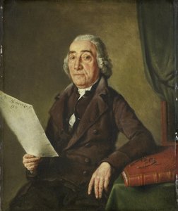  door Wybrand Hendriks