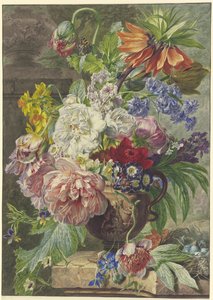 door Wybrand Hendriks
