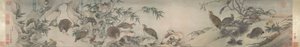 Eeuwige Tevredenheid door Xu Yang
