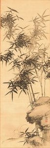 Bamboe, voor 1856