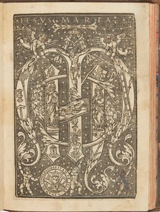 Recopilacion subtilissima, intitulada Orthographia pratica, 1548