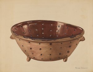 Vergiet, ca. 1936