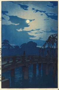 De Hirakawa-brug