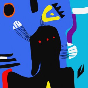 Serie Vrouwen 27 door Sabina Nedelcheva Williams