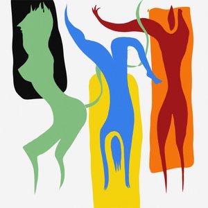 Serie Vrouwen 3 door Sabina Nedelcheva Williams