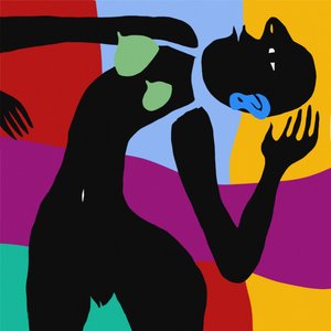 Serie Vrouwen 8 door Sabina Nedelcheva Williams
